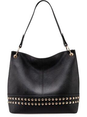 Stylish Hobo Bags for Women | Slouchy Shoulder Tote Handbags | Trendy Purses